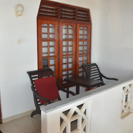 Weligama Bay View Ξενοδοχείο Εξωτερικό φωτογραφία