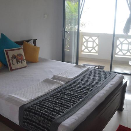 Weligama Bay View Ξενοδοχείο Εξωτερικό φωτογραφία