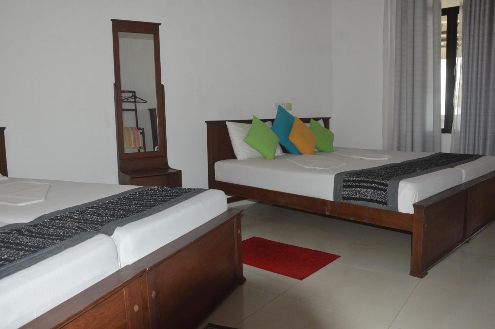 Weligama Bay View Ξενοδοχείο Εξωτερικό φωτογραφία
