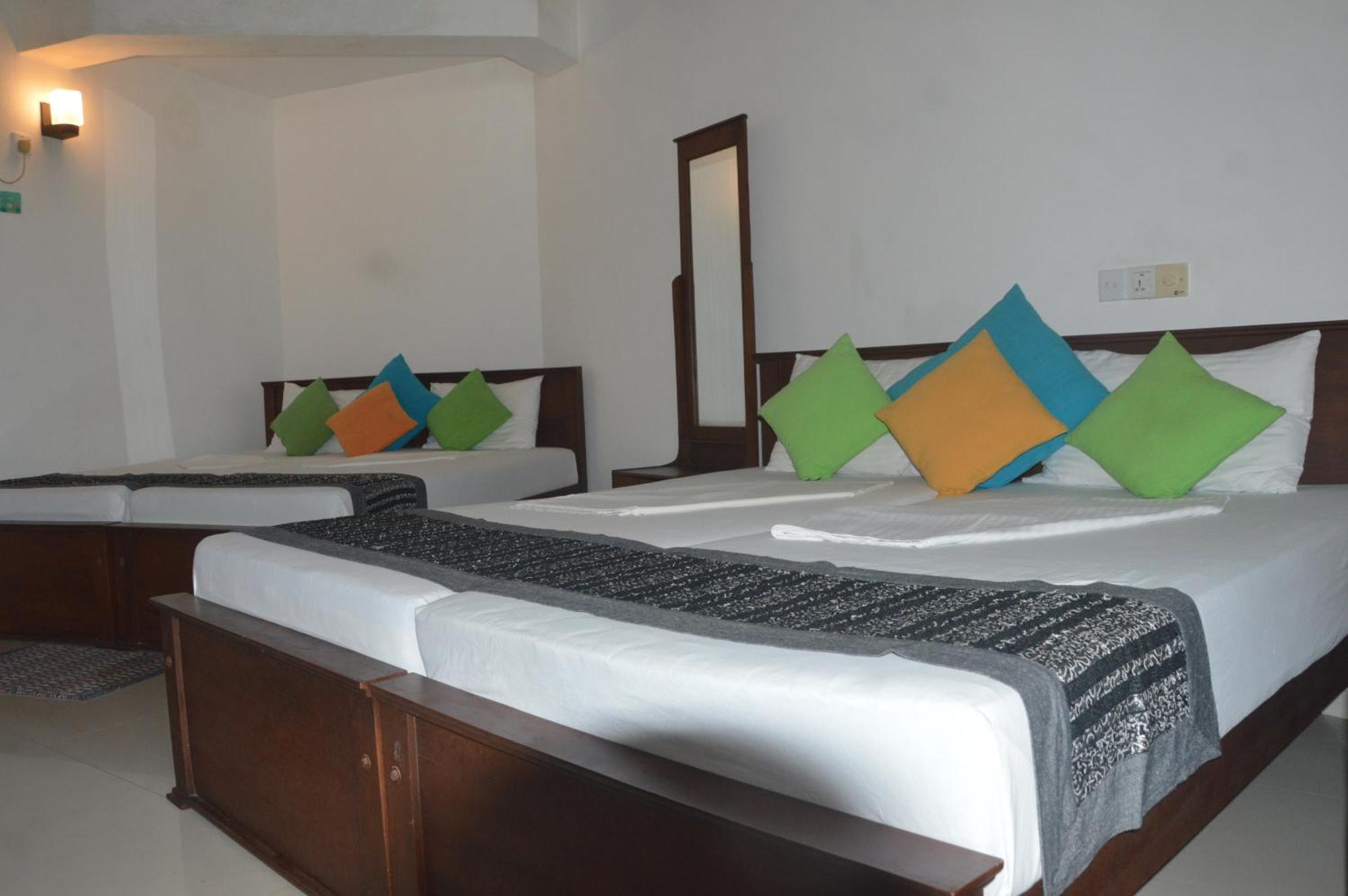 Weligama Bay View Ξενοδοχείο Εξωτερικό φωτογραφία