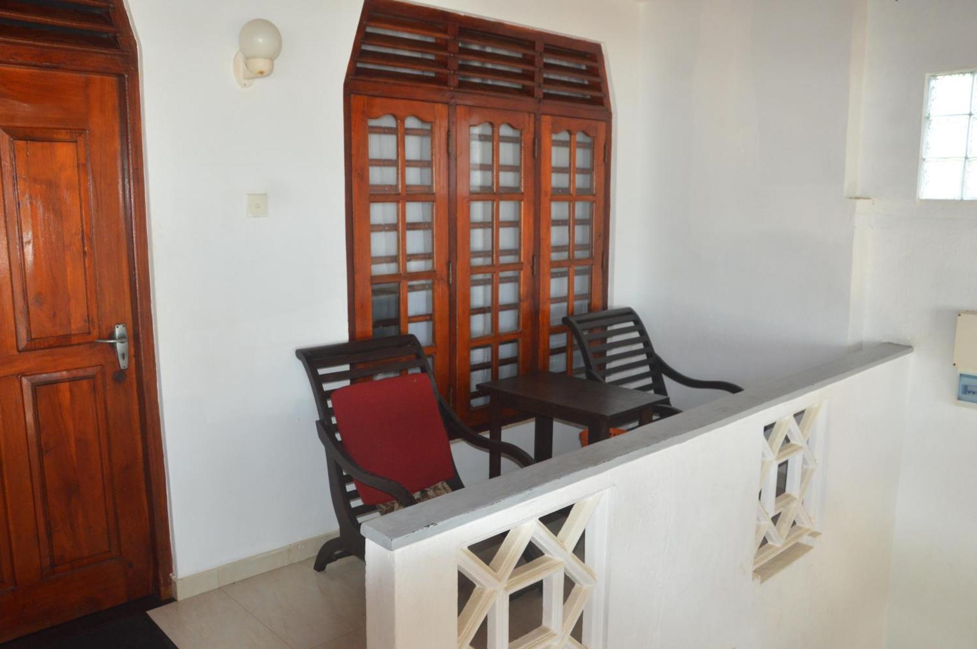 Weligama Bay View Ξενοδοχείο Εξωτερικό φωτογραφία