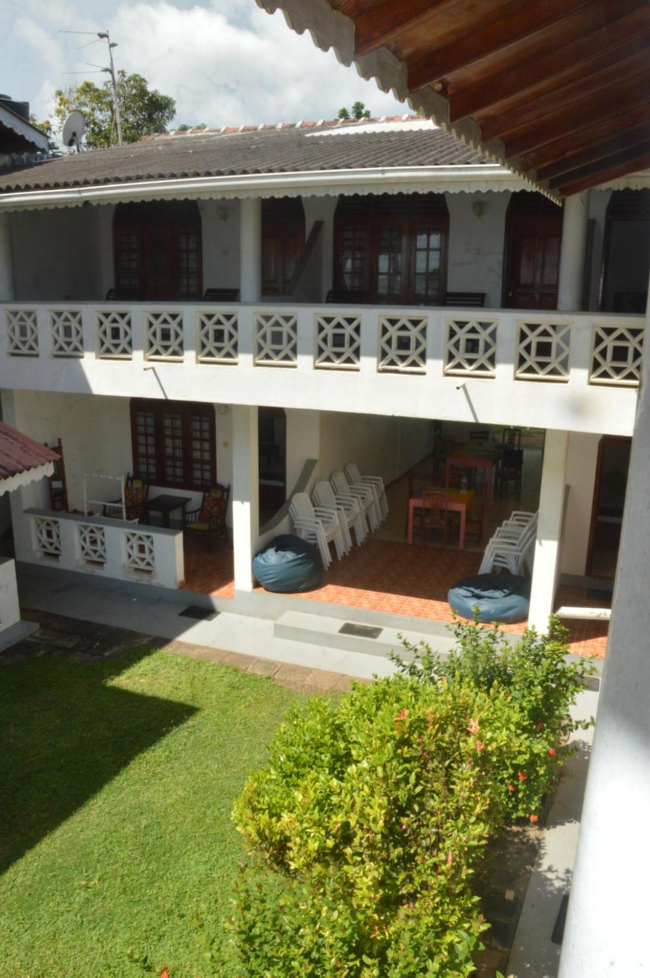 Weligama Bay View Ξενοδοχείο Εξωτερικό φωτογραφία