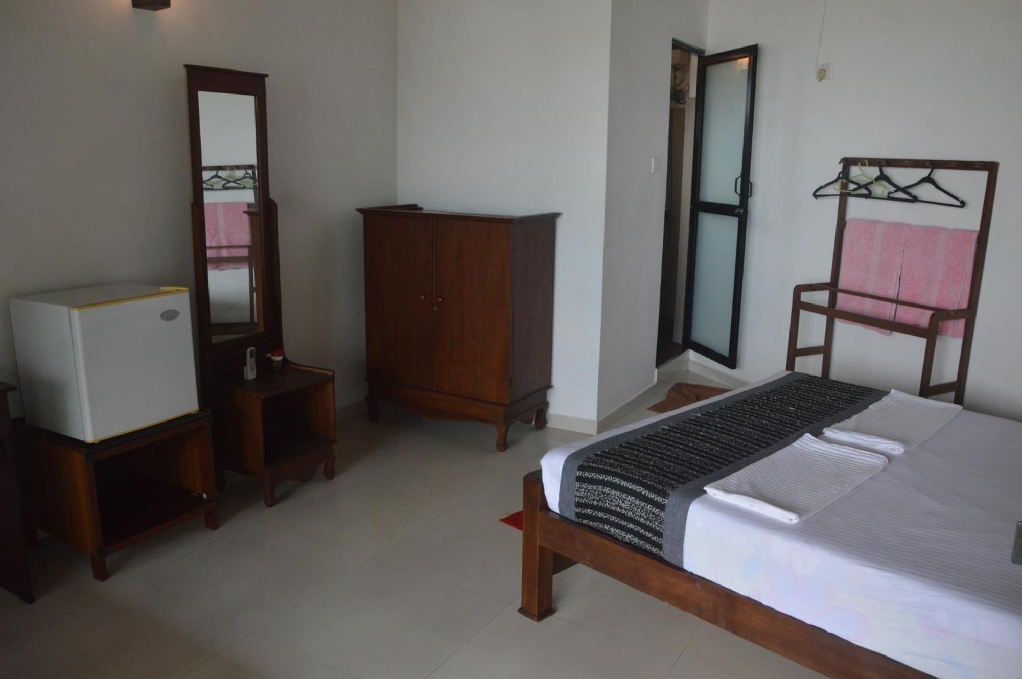 Weligama Bay View Ξενοδοχείο Εξωτερικό φωτογραφία