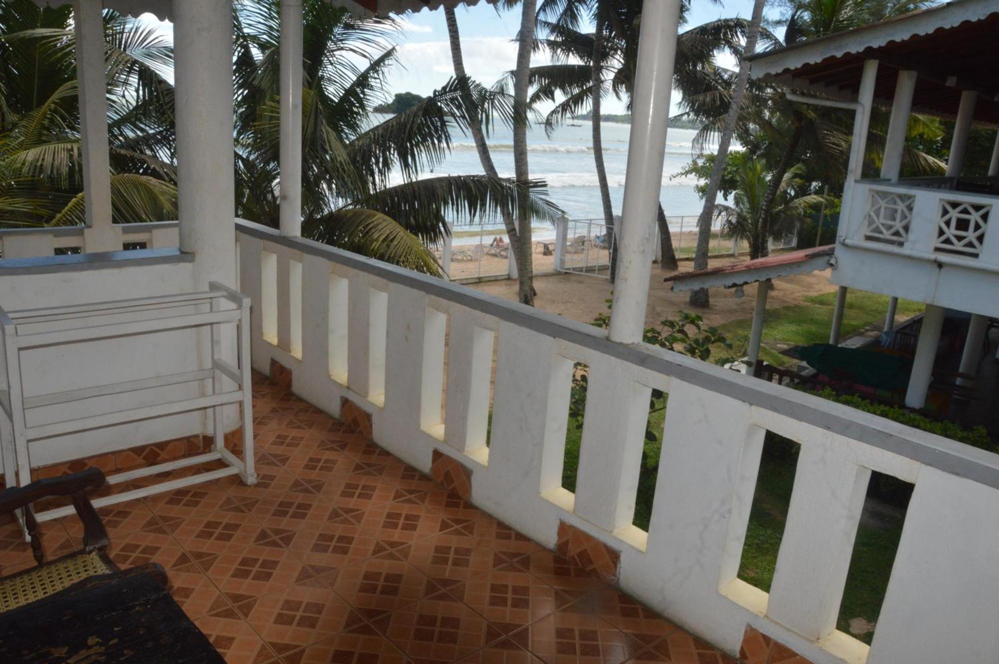 Weligama Bay View Ξενοδοχείο Εξωτερικό φωτογραφία