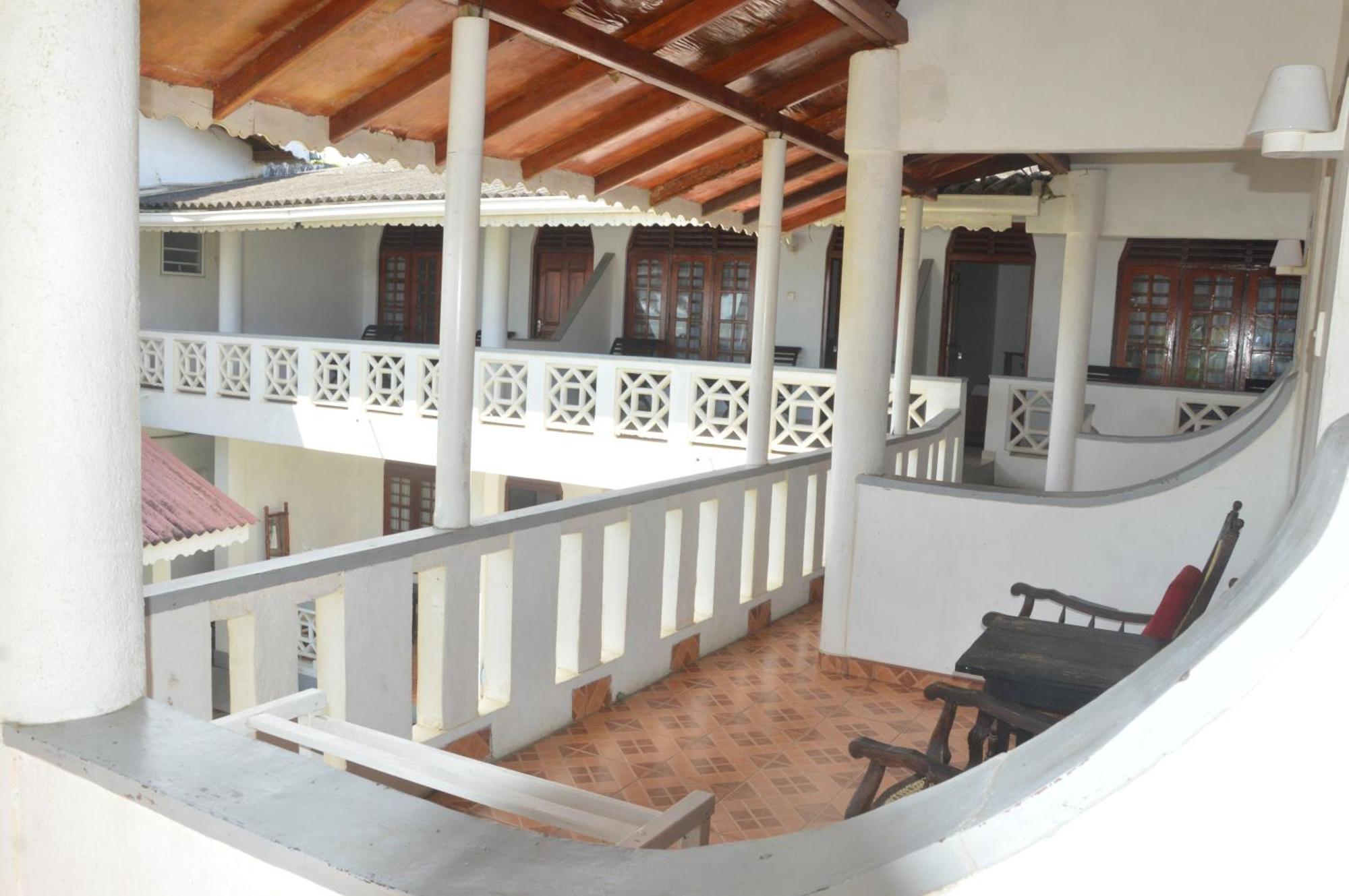 Weligama Bay View Ξενοδοχείο Εξωτερικό φωτογραφία