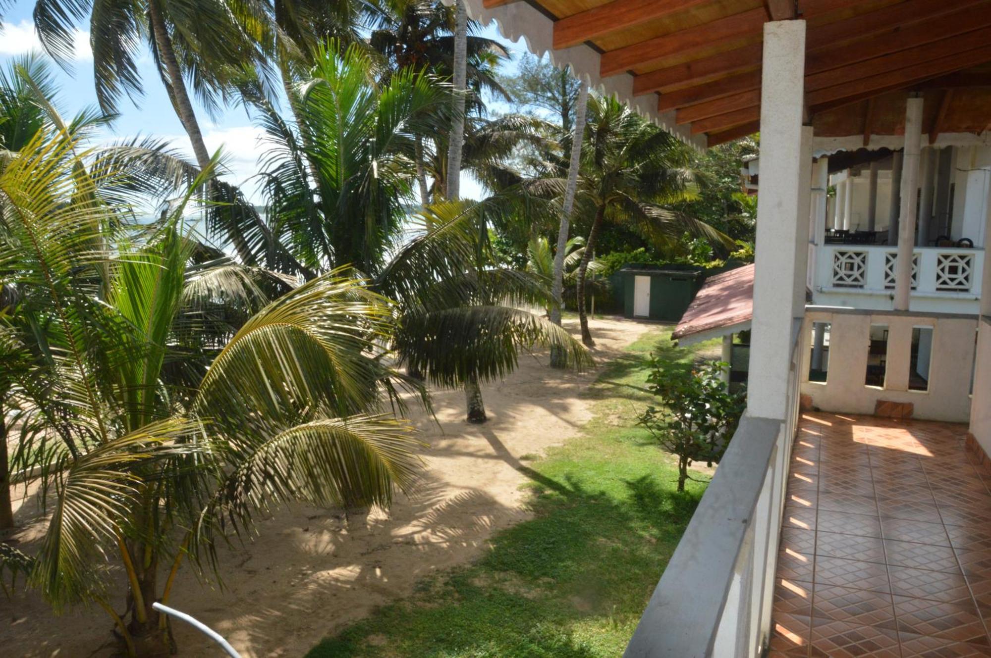 Weligama Bay View Ξενοδοχείο Εξωτερικό φωτογραφία