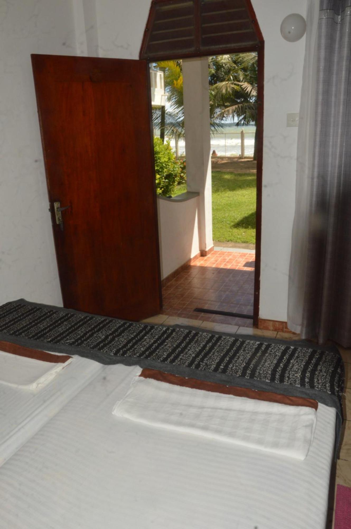 Weligama Bay View Ξενοδοχείο Εξωτερικό φωτογραφία