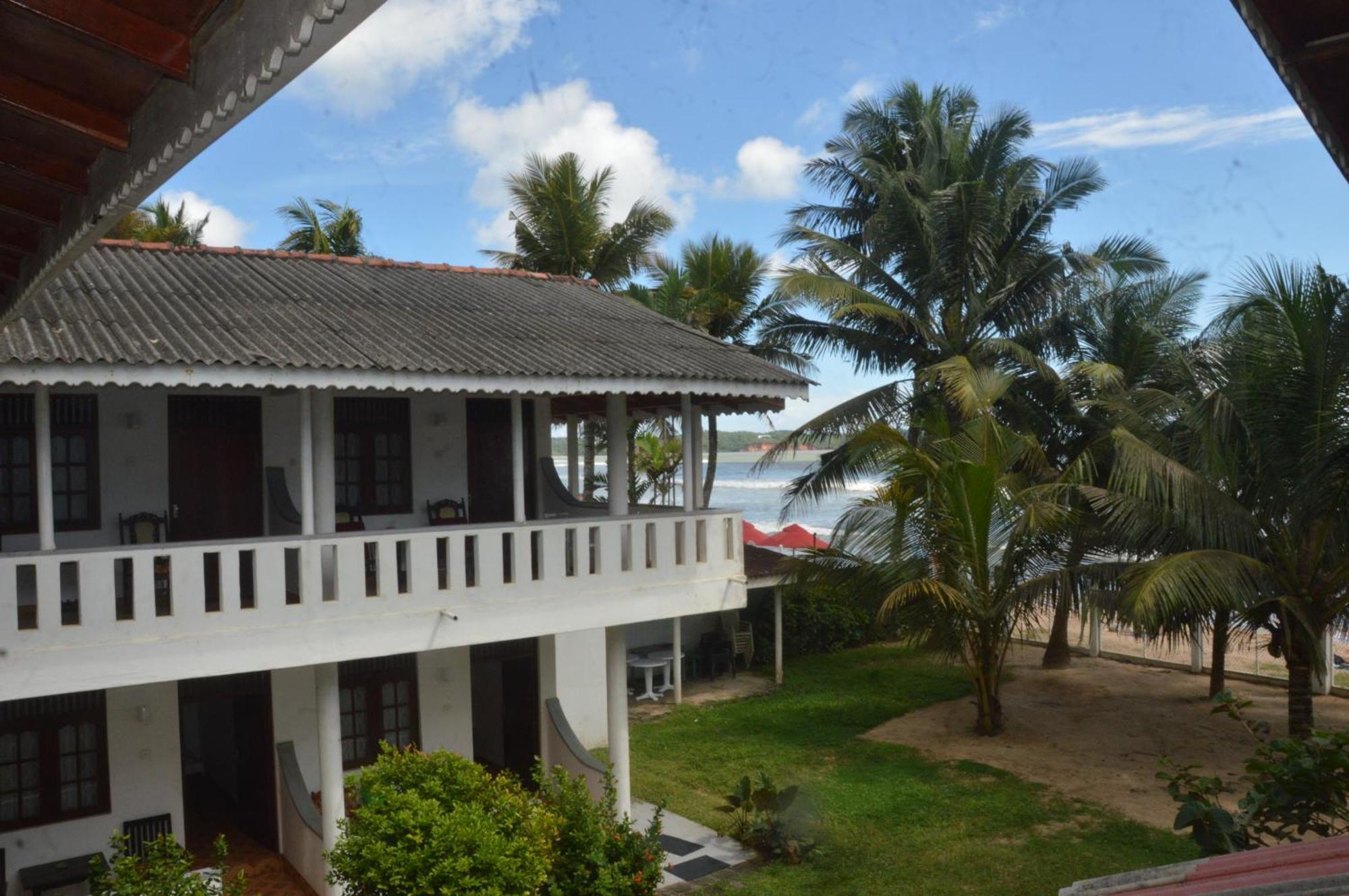 Weligama Bay View Ξενοδοχείο Εξωτερικό φωτογραφία