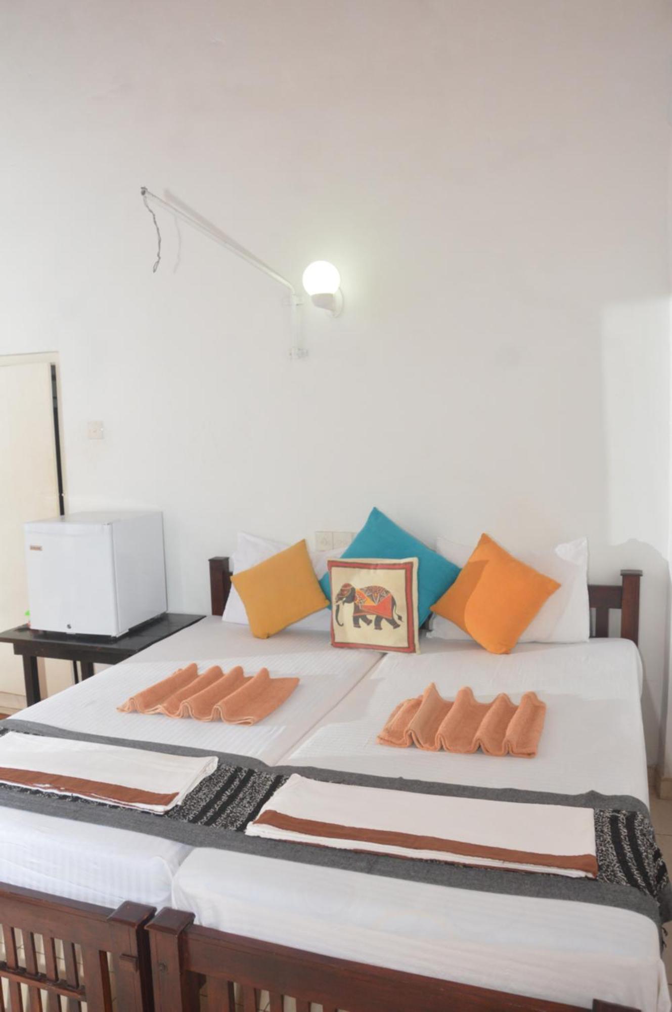 Weligama Bay View Ξενοδοχείο Εξωτερικό φωτογραφία