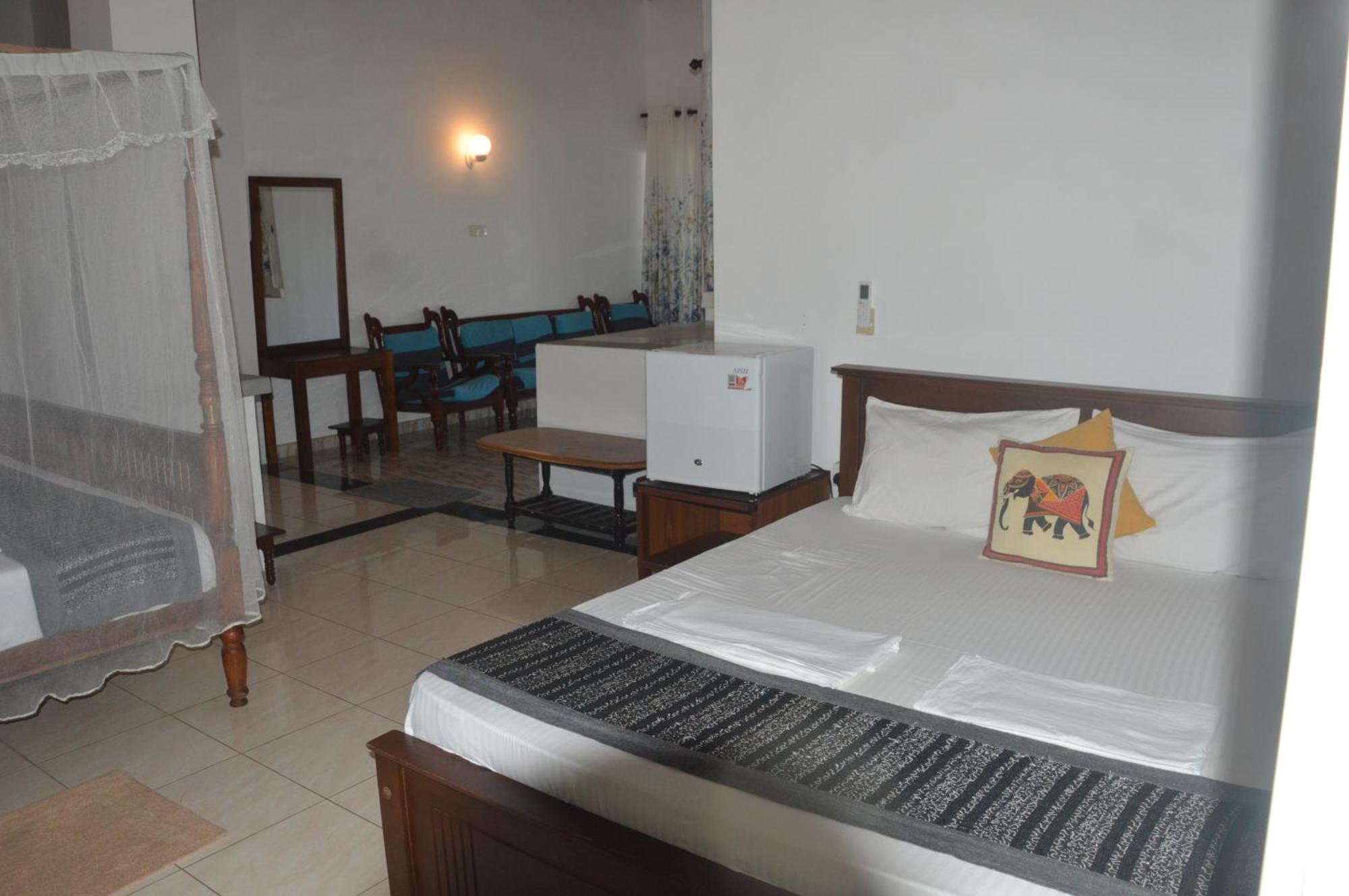Weligama Bay View Ξενοδοχείο Εξωτερικό φωτογραφία