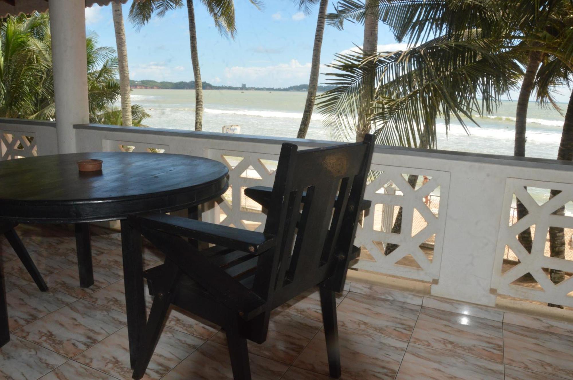 Weligama Bay View Ξενοδοχείο Εξωτερικό φωτογραφία